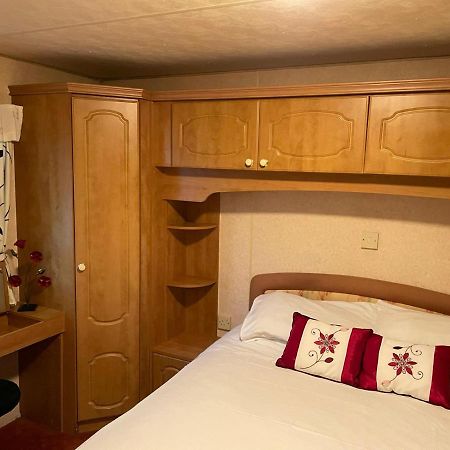 38 Glenfinart Caravan Park Villa Dunoon Luaran gambar