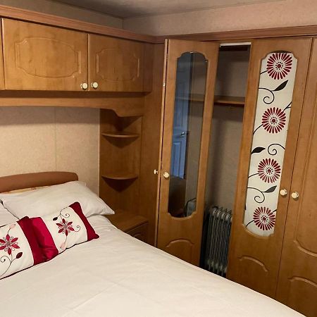 38 Glenfinart Caravan Park Villa Dunoon Luaran gambar