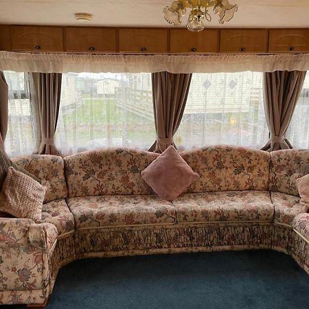 38 Glenfinart Caravan Park Villa Dunoon Luaran gambar