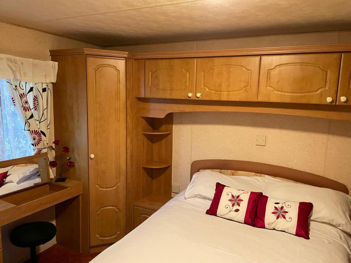 38 Glenfinart Caravan Park Villa Dunoon Luaran gambar