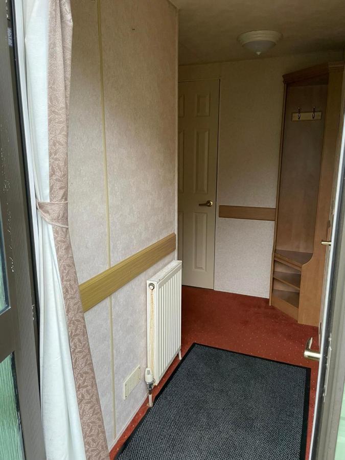 38 Glenfinart Caravan Park Villa Dunoon Luaran gambar