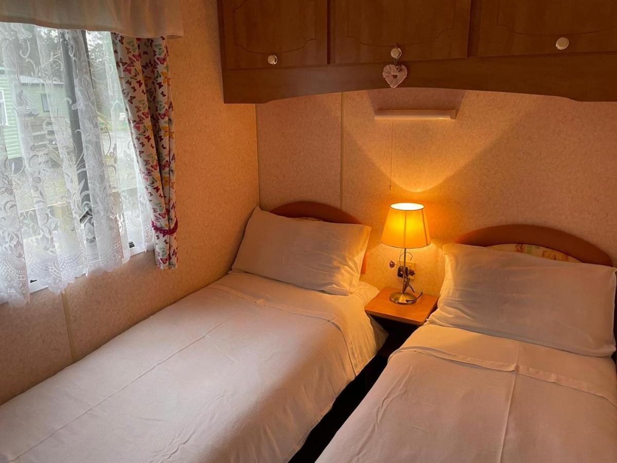 38 Glenfinart Caravan Park Villa Dunoon Luaran gambar