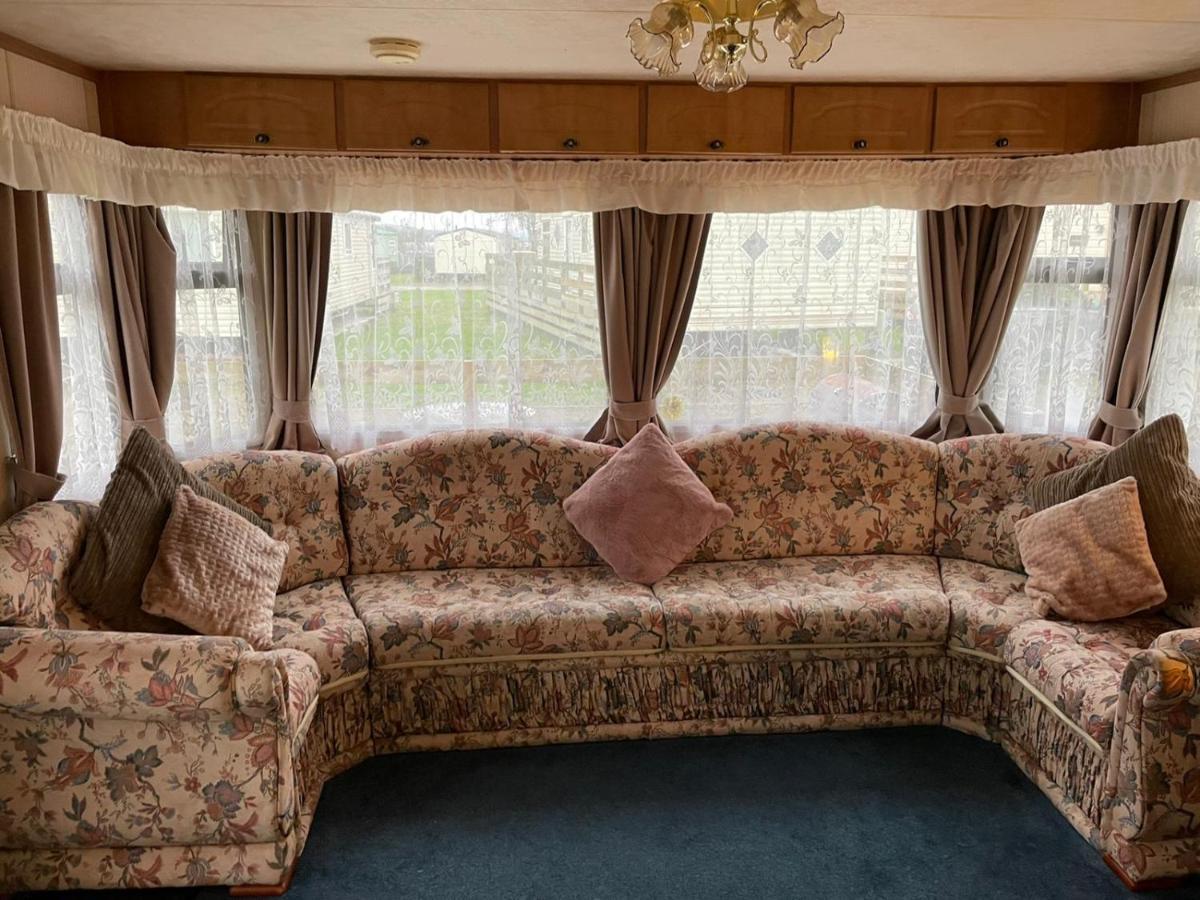 38 Glenfinart Caravan Park Villa Dunoon Luaran gambar